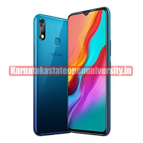 Infinix Hot 8 Price in India .